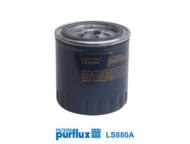 LS880A PUR - Filtr oleju PURFLUX PSA