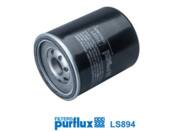 LS894 PUR - Filtr oleju PURFLUX MAZDA
