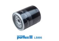 LS895 PUR - Filtr oleju PURFLUX TOYOTA