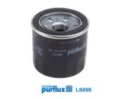 LS896 PUR - Filtr oleju PURFLUX OPEL