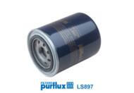 LS897 PUR - Filtr oleju PURFLUX NISSAN