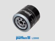 LS900 PUR - Filtr oleju PURFLUX FORD