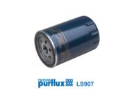 LS907 PUR - Filtr oleju PURFLUX FORD