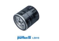 LS918 PUR - Filtr oleju PURFLUX DB
