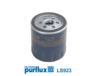 LS923 PUR - Filtr oleju PURFLUX PSA 208 308