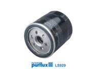 LS929 PUR - Filtr oleju PURFLUX 