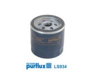 LS934 PUR - Filtr oleju PURFLUX FORD CMAX FIESTA FOCUS