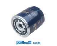 LS935 PUR - Filtr oleju PURFLUX HYUNDAI