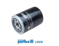 LS936 PUR - Filtr oleju PURFLUX 