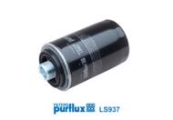 LS937 PUR - Filtr oleju PURFLUX VAG