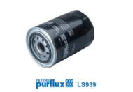 LS939 PUR - Filtr oleju PURFLUX 