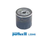 LS946 PUR - Filtr oleju PURFLUX RENAULT CLIO IV/CAPTUR/SCENIC III