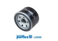 LS948 PUR - Filtr oleju PURFLUX SMART DIMLER (AG)