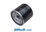 LS965 PUR - Filtr oleju PURFLUX RENAULT SUBARU