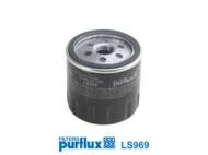 LS969 PUR - Filtr oleju PURFLUX VAG