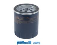 LS995 PUR - Filtr oleju PURFLUX PSA