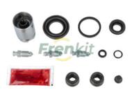 230928 FRE - Reperaturka zacisku hamulcowego FRENKIT (T30) HONDA /sys.LUCAS/