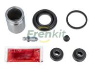 234927 FRE - Reperaturka zacisku hamulcowego FRENKIT (T34) KIA