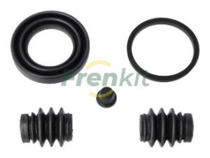 235019 FRE - Reperaturka zacisku hamulcowego FRENKIT (T35) /tył/ /sys.DACO/ DAEWOO EVANDA