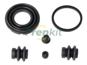 235024 FRE - Reperaturka zacisku hamulcowego FRENKIT (T35) /sys.AKEBONO/ NISSAN