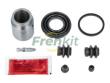 235913 FRE - Reperaturka zacisku hamulcowego FRENKIT /tył/ NISSAN TIIDA (sys.AKEBONO)