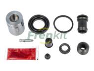 235939 FRE - Reperaturka zacisku hamulcowego FRENKIT MAZDA /NBK 35/