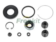 236027 FRE - Reperaturka zacisku hamulcowego FRENKIT (T36) MAZDA /sys.AKEBONO/