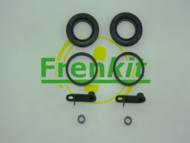 236043 FRE - Reperaturka zacisku hamulcowego FRENKIT (T36) /sys.BREMBO/ SUBARU