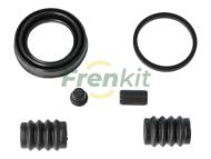 238043 FRE - Reperaturka zacisku hamulcowego FRENKIT (T38) TOYOTA /sys.BOSCH/