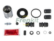 238803 FRE - Reperaturka zacisku hamulcowego FRENKIT (T38) ALFA ROMEO /sys.BOSCH/ /z tłoczkiem/