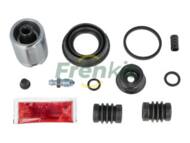 238980 FRE - Reperaturka zacisku hamulcowego FRENKIT (T38) CHEVROLET /sys.ATE/