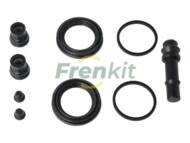 240002 FRE - Reperaturka zacisku hamulcowego FRENKIT VAG /sys.BENDIX/ /40/