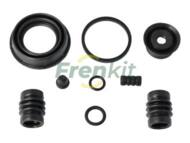 240043 FRE - Reperaturka zacisku hamulcowego FRENKIT (T40) OPEL/CHEVROLET