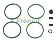 242001 FRE - Reperaturka zacisku hamulcowego FRENKIT PSA /42/