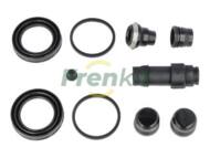 242012 FRE - Reperaturka zacisku hamulcowego FRENKIT FORD /sys.BENDIX/ /42/