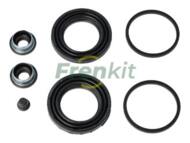 242044 FRE - Reperaturka zacisku hamulcowego FRENKIT (T42) /sys.BOSCH/ CHRYSLER