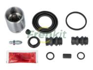 242945 FRE - Reperaturka zacisku hamulcowego FRENKIT OPEL /sys.BOSCH/ /42/