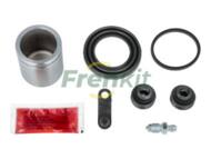 243930 FRE - Reperaturka zacisku hamulcowego FRENKIT HYUNDAI /43/