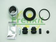 243932 FRE - Reperaturka zacisku hamulcowego FRENKIT (T43) KIA