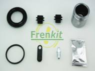 243940 FRE - Reperaturka zacisku hamulcowego FRENKIT HYUNDAI /43/