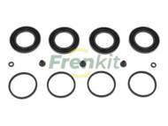 244005 FRE - Reperaturka zacisku hamulcowego FRENKIT DB /sys.ATE/ /44/