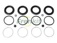 244007 FRE - Reperaturka zacisku hamulcowego FRENKIT IVECO /BREM 44/