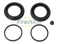 245007 FRE - Reperaturka zacisku hamulcowego FRENKIT RENAULT /sys.BENDIX/ /45/