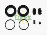 245034 FRE - Reperaturka zacisku hamulcowego FRENKIT NISSAN /NISSAN 45/