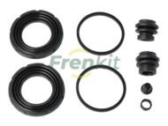 245043 FRE - Reperaturka zacisku hamulcowego FRENKIT /przód/ TOYOTA RAV4 4WD 16-