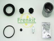 245930 FRE - Reperaturka zacisku hamulcowego FRENKIT HYUNDAI /45/