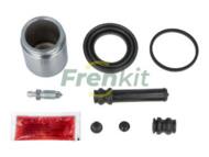 245933 FRE - Reperaturka zacisku hamulcowego FRENKIT LEXUS /45/