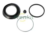 248007 FRE - Reperaturka zacisku hamulcowego FRENKIT OPEL /sys.ATE/ /48/