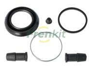 248054 FRE - Reperaturka zacisku hamulcowego FRENKIT OPEL /sys.ATE/ /48/