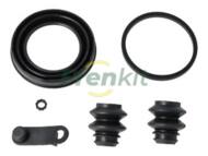 248057 FRE - Reperaturka zacisku hamulcowego FRENKIT OPEL /sys.BOSCH/ /C 48/